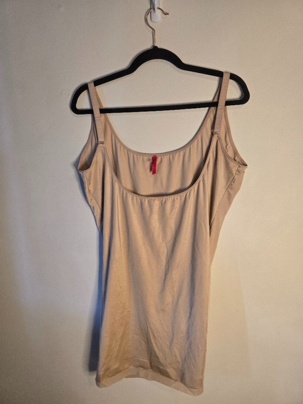 SPANX - Women's 3x Underbust Slip Dress